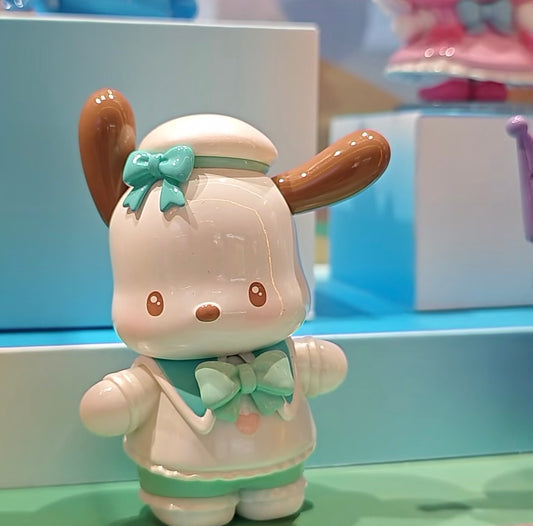 TOPTOY Sanrio Characters Fantasy Fairytale Series