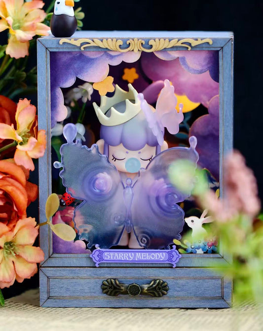 Nanci Secret Fantasy Series Figure Blind Box