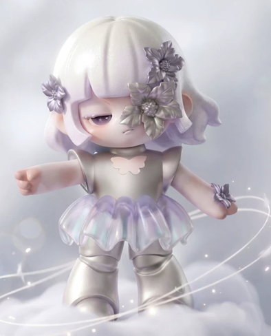 TNT SPACE Liita Inkstone Blossoms Series