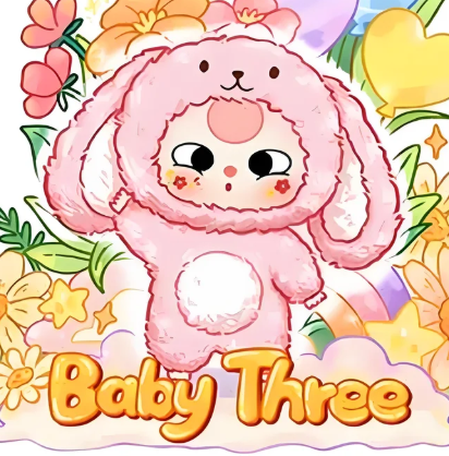 Baby Three