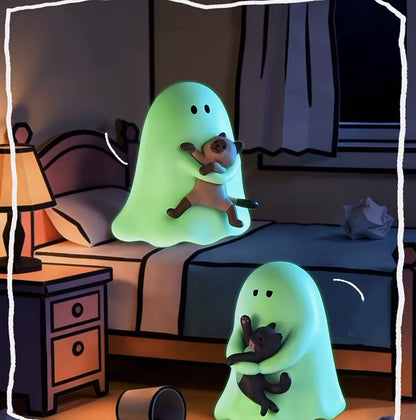 52TOYS Ghody Behold My Cat Series Blind Box