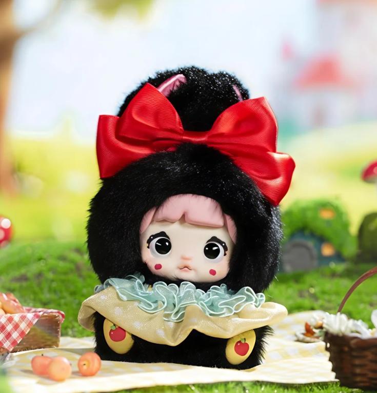 Nommi Mibao Fairy Tale Town Series Plush Blind Box