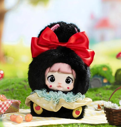 Nommi Mibao Fairy Tale Town Series Plush Blind Box