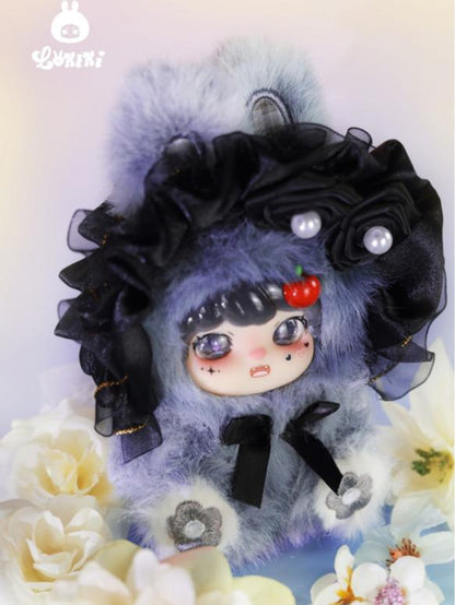 LOKIKI Tomorrow's Flower House Series Plush Blind Box