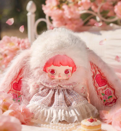 Micoco 600% Lolita Dream Garden Series Plush Blind Box