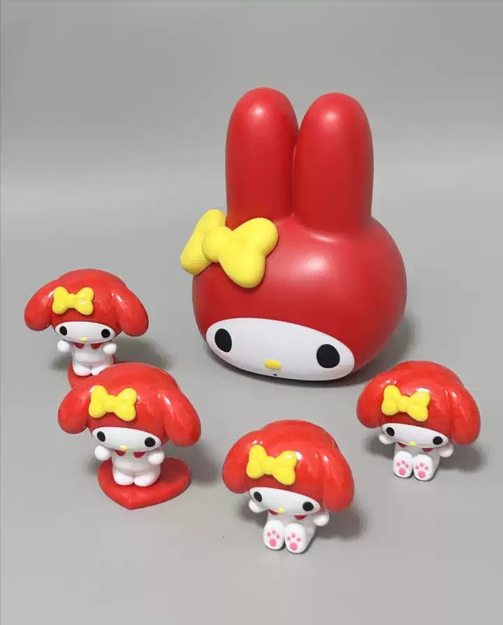 Melody Classic Series MINI Blind Box