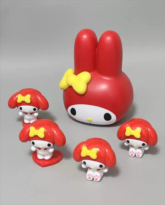 Melody Classic Series MINI Blind Box