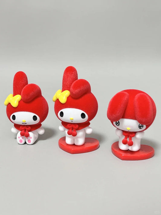 Melody Classic Series MINI Blind Box