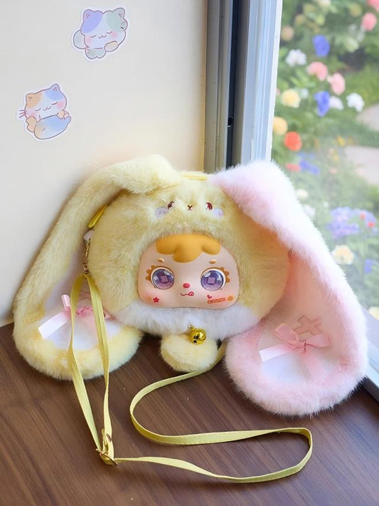 Samuel Lucky Rabbit bag Series Blind Box