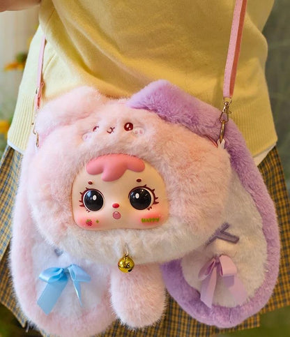 Samuel Lucky Rabbit bag Series Blind Box