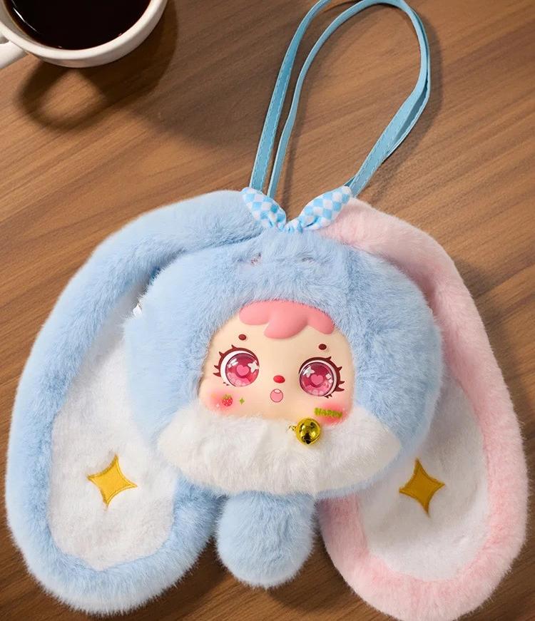 Samuel Lucky Rabbit bag Series Blind Box