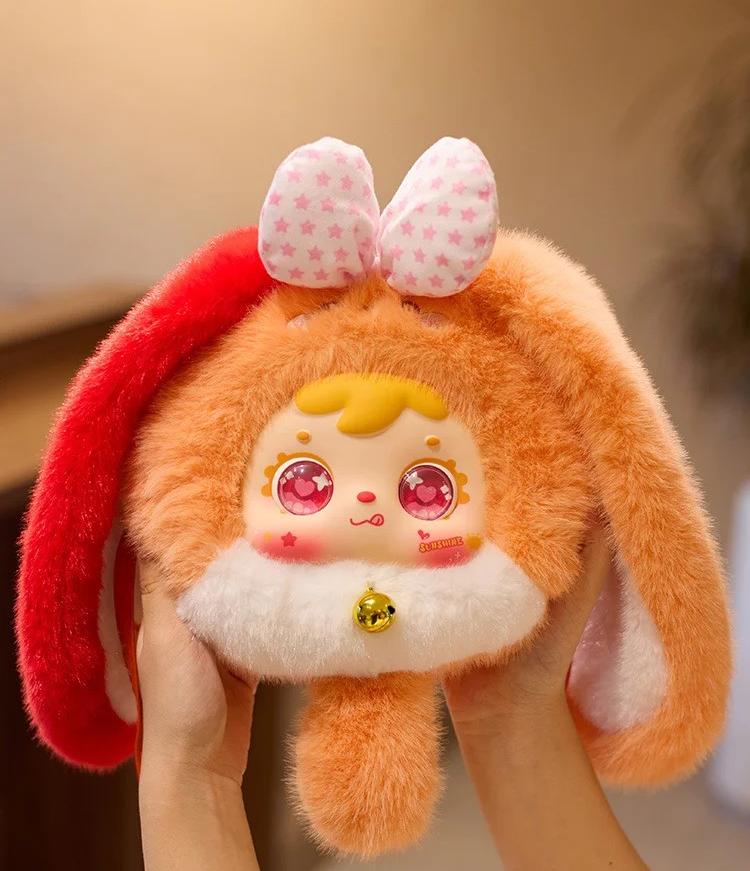 Samuel Lucky Rabbit bag Series Blind Box