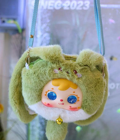 Samuel Lucky Rabbit bag Series Blind Box