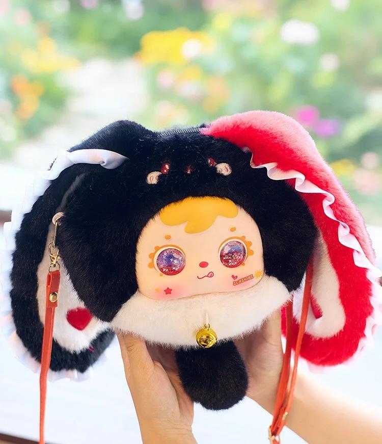 Samuel Lucky Rabbit bag Series Blind Box
