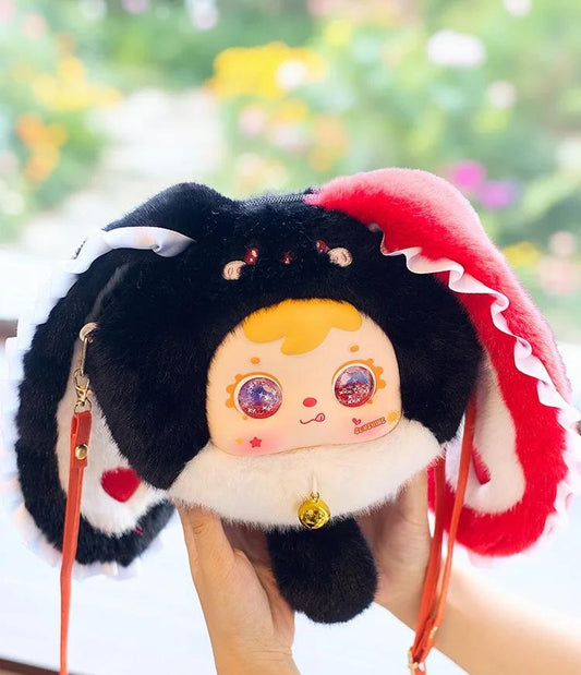 Samuel Lucky Rabbit bag Series Blind Box
