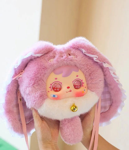 Samuel Lucky Rabbit bag Series Blind Box