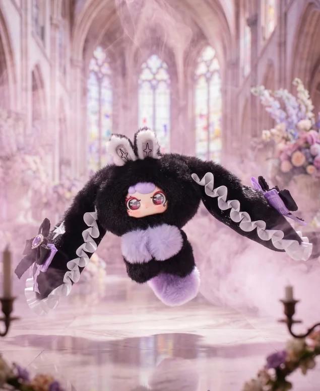 Zaza Baby Little Cloud Series Plush Blind Box