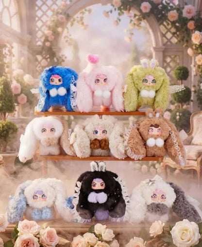 Zaza Baby Little Cloud Series Plush Blind Box