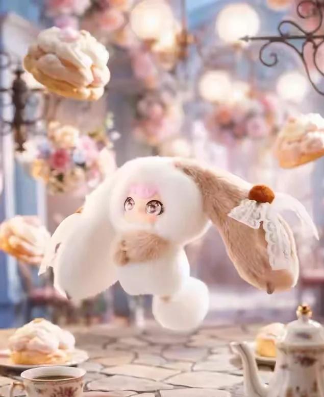 Zaza Baby Little Cloud Series Plush Blind Box