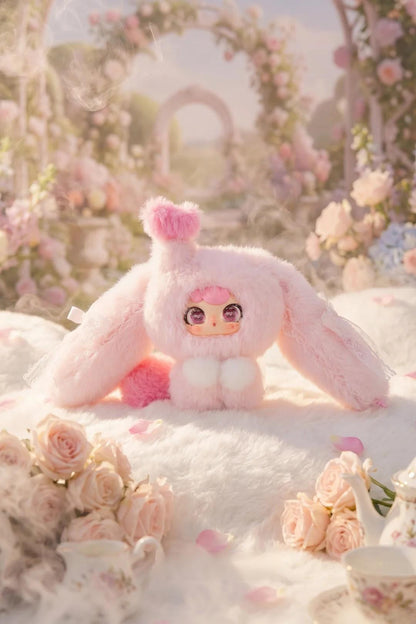 Zaza Baby Little Cloud Series Plush Blind Box