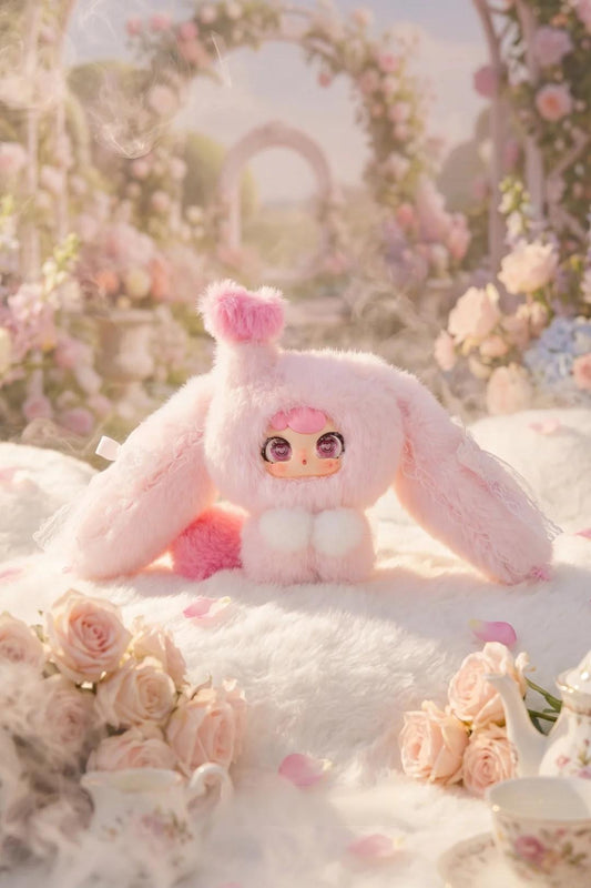 Zaza Baby Little Cloud Series Plush Blind Box