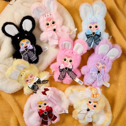 Samuel Bunny Diary Plush Blind box