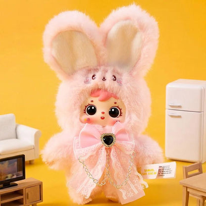 Samuel Bunny Diary Plush Blind box