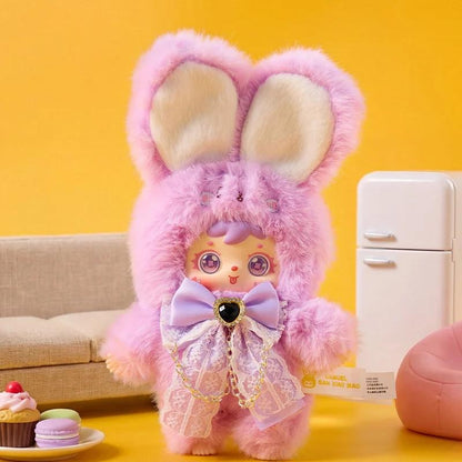 Samuel Bunny Diary Plush Blind box