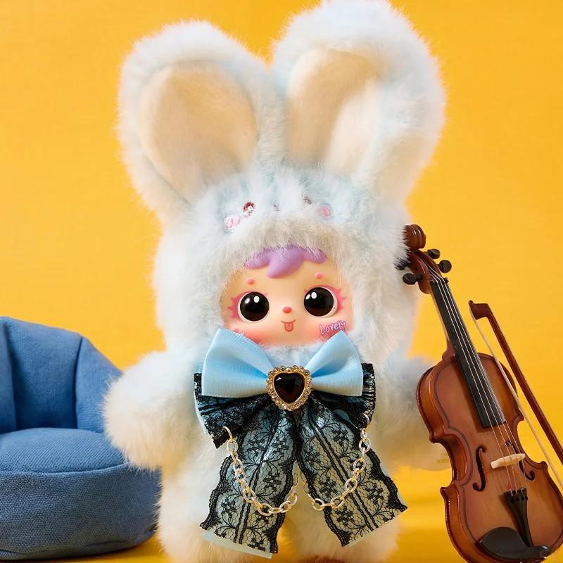 Samuel Bunny Diary Plush Blind box