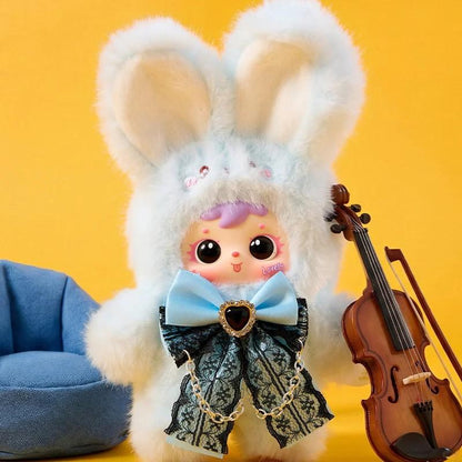 Samuel Bunny Diary Plush Blind box