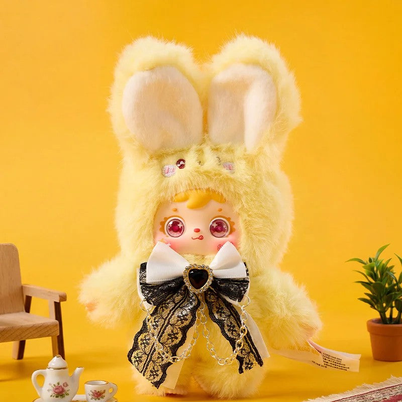 Samuel Bunny Diary Plush Blind box