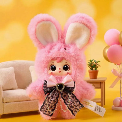 Samuel Bunny Diary Plush Blind box