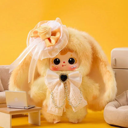 Samuel Bunny Diary Plush Blind box