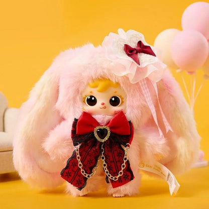 Samuel Bunny Diary Plush Blind box