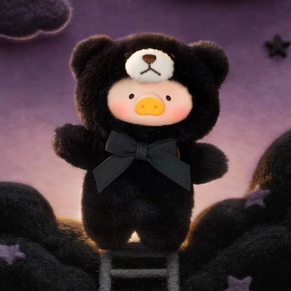 Canned Pig LuLu- Teddy Mini Natural Whispering Series Blind Box
