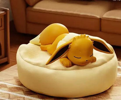 Pokémon Eevee Sleeping Series Blind Box