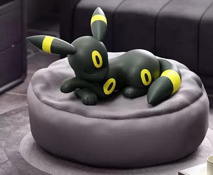 Pokémon Eevee Sleeping Series Blind Box