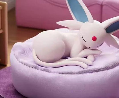 Pokémon Eevee Sleeping Series Blind Box