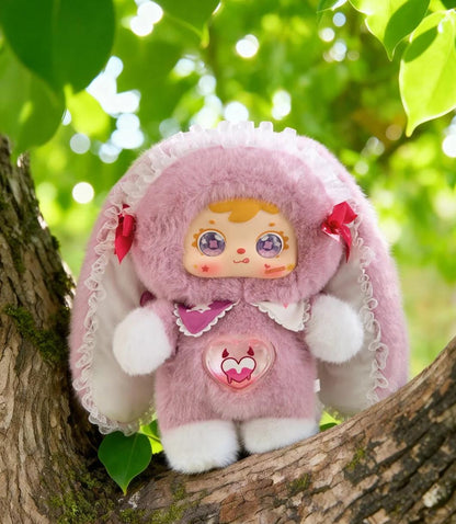 Samuel 400% Mood Candy Series Plush Blind Box