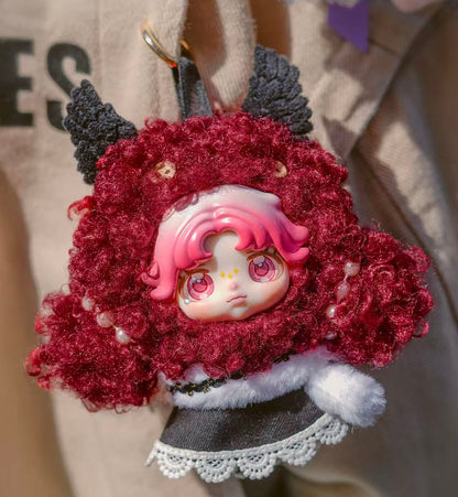 DUMIA Chamber of Time Series Blind Box