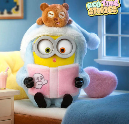 52TOYS Minions Bob & Tim - Best Buddies Forever Series