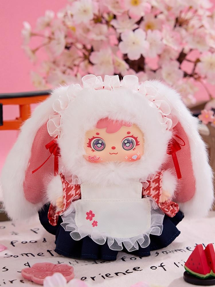 Samuel Flower Collection Series Plush Blind Box