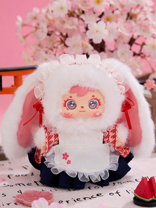 Samuel Flower Collection Series Plush Blind Box