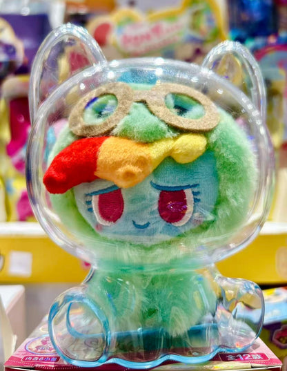 KAYOU My Little Pony Wonderful Pet Paradise Plush Charms Blind Box