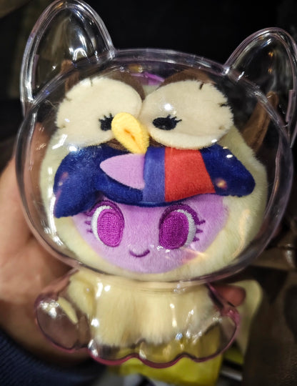 KAYOU My Little Pony Wonderful Pet Paradise Plush Charms Blind Box