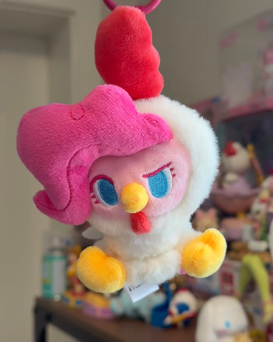 KAYOU My Little Pony Wonderful Pet Paradise Plush Charms Blind Box
