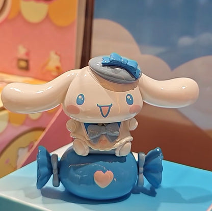TOPTOY Sanrio Characters Fantasy Fairytale Series