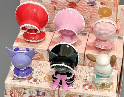 TOPTOY Sanrio Characters Fantasy Fairytale Series