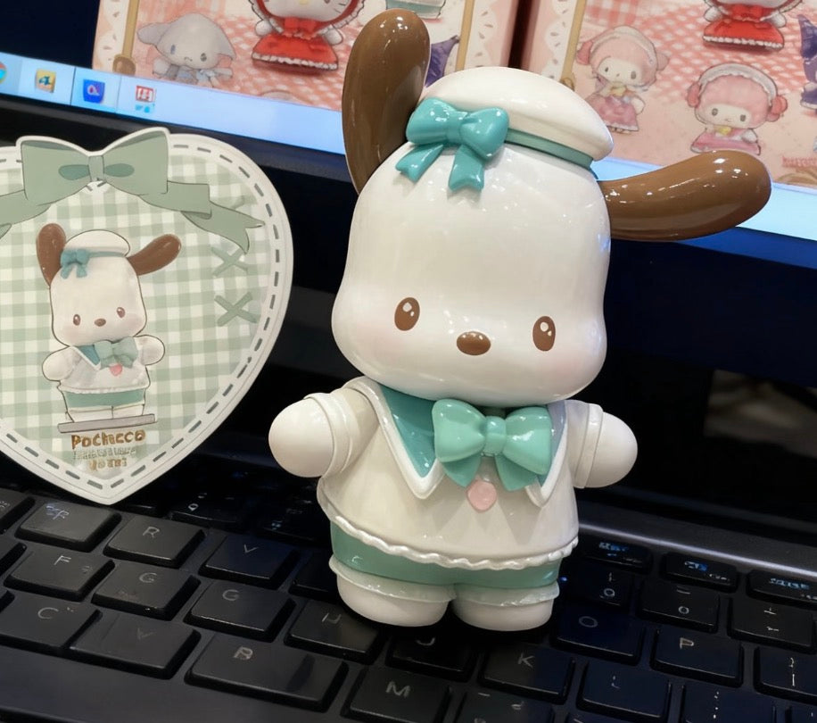 TOPTOY Sanrio Characters Fantasy Fairytale Series