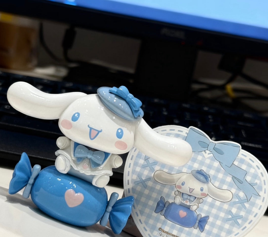 TOPTOY Sanrio Characters Fantasy Fairytale Series